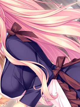 [スミレ] 僕と恋するポンコツアクマ。 すっごいえっち!_0534_ev_rei04a