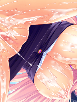 [スミレ] 僕と恋するポンコツアクマ。 すっごいえっち!_0556_ev_rei05m