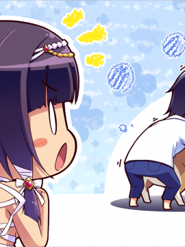 [スミレ] 僕と恋するポンコツアクマ。 すっごいえっち!_0898_sd05a