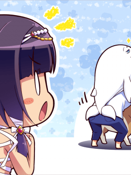 [スミレ] 僕と恋するポンコツアクマ。 すっごいえっち!_0899_sd05b