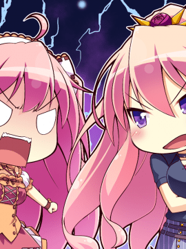 [スミレ] 僕と恋するポンコツアクマ。 すっごいえっち!_0902_sd11c