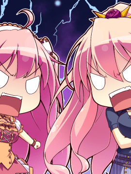 [スミレ] 僕と恋するポンコツアクマ。 すっごいえっち!_0903_sd11d