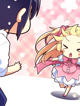 [スミレ] 僕と恋するポンコツアクマ。 すっごいえっち!_0905_sd12b