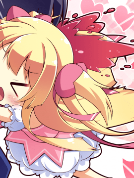 [スミレ] 僕と恋するポンコツアクマ。 すっごいえっち!_0908_sd12e