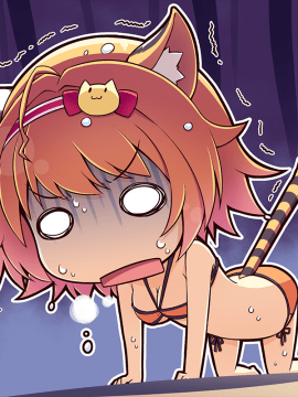 [スミレ] 僕と恋するポンコツアクマ。 すっごいえっち!_0917_sd14d