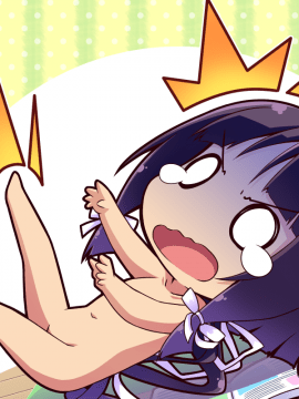 [スミレ] 僕と恋するポンコツアクマ。 すっごいえっち!_0926_sd15i