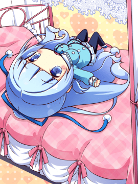 [スミレ] 僕と恋するポンコツアクマ。 すっごいえっち!_0929_sd16c