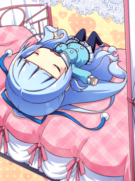 [スミレ] 僕と恋するポンコツアクマ。 すっごいえっち!_0932_sd16f