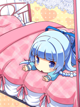 [スミレ] 僕と恋するポンコツアクマ。 すっごいえっち!_0933_sd16g