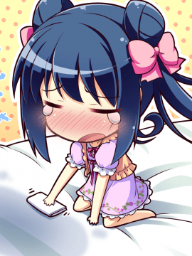 [スミレ] 僕と恋するポンコツアクマ。 すっごいえっち!_0941_sd18a