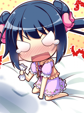 [スミレ] 僕と恋するポンコツアクマ。 すっごいえっち!_0942_sd18b