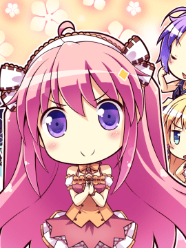 [スミレ] 僕と恋するポンコツアクマ。 すっごいえっち!_0944_sd19b