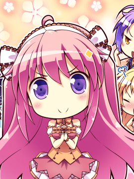 [スミレ] 僕と恋するポンコツアクマ。 すっごいえっち!_0946_sd19d