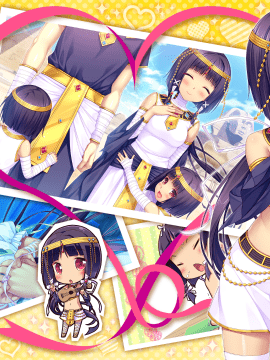 [スミレ] 僕と恋するポンコツアクマ。 すっごいえっち!_0949_z_wp03