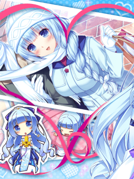 [スミレ] 僕と恋するポンコツアクマ。 すっごいえっち!_0951_z_wp05