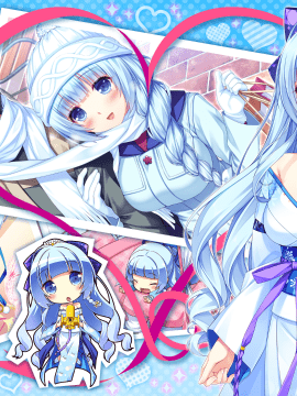 [スミレ] 僕と恋するポンコツアクマ。 すっごいえっち!_0952_z_wp06