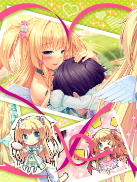 [スミレ] 僕と恋するポンコツアクマ。 すっごいえっち!_0956_z_wp10