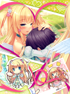 [スミレ] 僕と恋するポンコツアクマ。 すっごいえっち!_0957_z_wp11