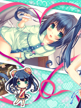 [スミレ] 僕と恋するポンコツアクマ。 すっごいえっち!_0960_z_wp14