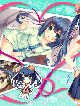 [スミレ] 僕と恋するポンコツアクマ。 すっごいえっち!_0961_z_wp15