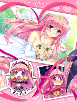 [スミレ] 僕と恋するポンコツアクマ。 すっごいえっち!_0962_z_wp16