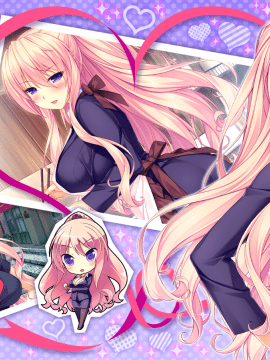 [スミレ] 僕と恋するポンコツアクマ。 すっごいえっち!_0965_z_wp19