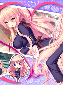 [スミレ] 僕と恋するポンコツアクマ。 すっごいえっち!_0966_z_wp20