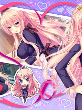 [スミレ] 僕と恋するポンコツアクマ。 すっごいえっち!_0967_z_wp21