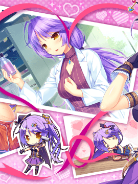 [スミレ] 僕と恋するポンコツアクマ。 すっごいえっち!_0968_z_wp22