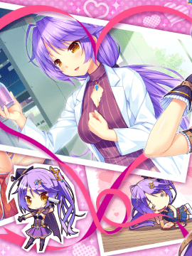 [スミレ] 僕と恋するポンコツアクマ。 すっごいえっち!_0969_z_wp23