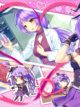 [スミレ] 僕と恋するポンコツアクマ。 すっごいえっち!_0970_z_wp24