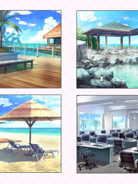 [スミレ] 僕と恋するポンコツアクマ。 すっごいえっち!_0974_zz_complete_clear_cg10