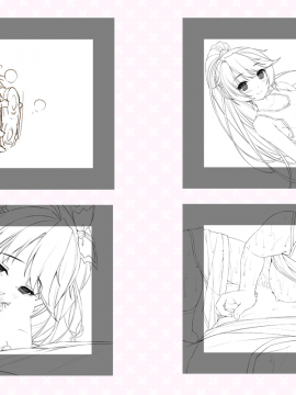 [スミレ] 僕と恋するポンコツアクマ。 すっごいえっち!_0988_zz_miyabi_clear_cg5