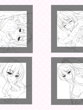 [スミレ] 僕と恋するポンコツアクマ。 すっごいえっち!_0992_zz_reika_clear_cg6