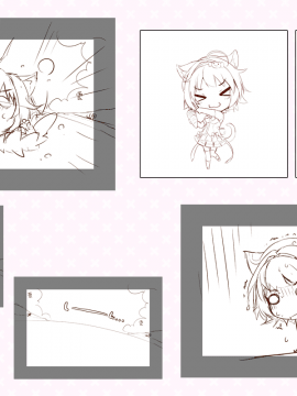 [スミレ] 僕と恋するポンコツアクマ。 すっごいえっち!_0994_zz_rin_clear_cg5