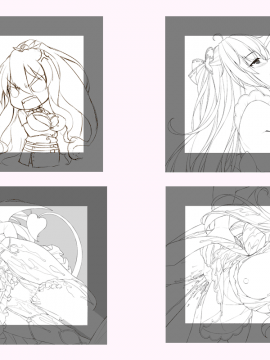 [スミレ] 僕と恋するポンコツアクマ。 すっごいえっち!_0997_zz_riria_clear_cg5