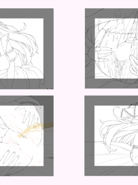 [スミレ] 僕と恋するポンコツアクマ。 すっごいえっち!_0998_zz_riria_clear_cg6