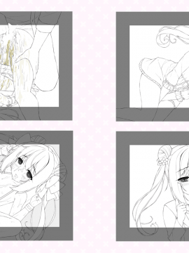 [スミレ] 僕と恋するポンコツアクマ。 すっごいえっち!_1001_zz_tama_clear_cg6