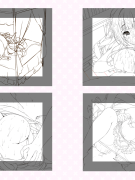 [スミレ] 僕と恋するポンコツアクマ。 すっごいえっち!_1003_zz_yuu_clear_cg5