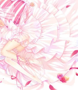 Coser 凰儿 (Huang) [bcy.net 45243] (2016-11-21)_[约会大作战] {时崎狂三} 狂三婚纱 #003 [by 凰儿][2015-11-19]