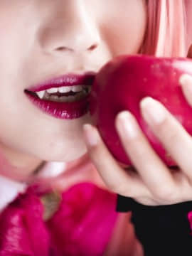 Coser 凰儿 (Huang) [bcy.net 45243] (2016-11-21)_[终结的炽天使] {克鲁鲁·采佩西} 呐，你要不要我咬一口？ #003 [by 凰儿][2016-06-01]