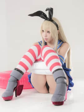 [Bishinkyou (Ri_rika_na)] Oshiri Number One 島風お尻ナンバーワン_E_016