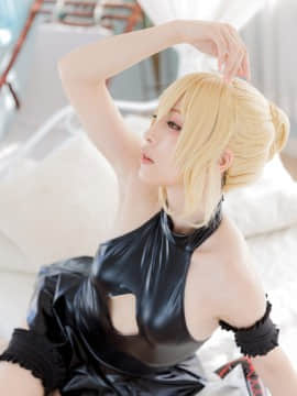 [Rabbit hutch (Usagi)] Usa Maid Alter (Fate Stay Night)_0075