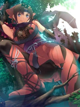 [くらむちゃうだー] サムライホルモン_002