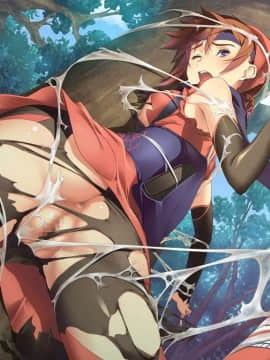 [くらむちゃうだー] サムライホルモン_008