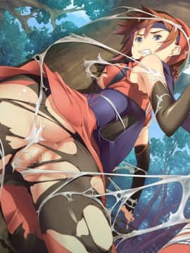 [くらむちゃうだー] サムライホルモン_009