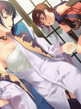 [くらむちゃうだー] サムライホルモン_012