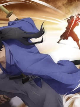 [くらむちゃうだー] サムライホルモン_042