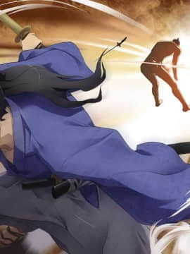 [くらむちゃうだー] サムライホルモン_043