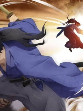 [くらむちゃうだー] サムライホルモン_046